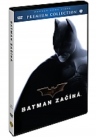 Batman zan PREMIUM COLLECTION (DVD)