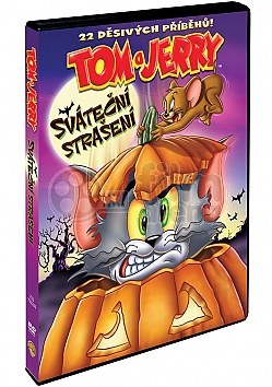 Tom a Jerry: Svten straen