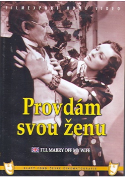 Provdm svou enu