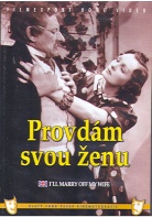 Provdm svou enu (DVD)