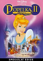 Popelka 2: Splnn sen SPECILN EDICE