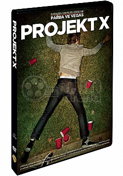 Projekt X