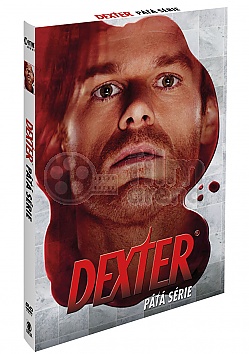 DEXTER - 5. srie Kolekce