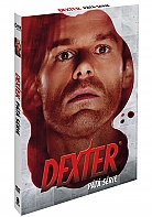 DEXTER - 5. srie Kolekce (3 DVD)