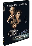Nebezpen klient (DVD)