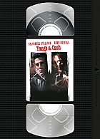 Tango a Cash RETRO EDICE