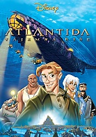 Atlantida: Tajemn e