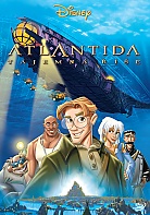 Atlantida: Tajemn e