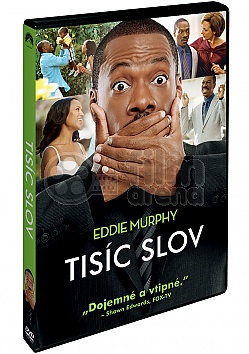 Tisc slov