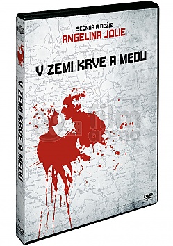 V zemi krve a medu