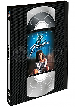 Flashdance RETRO EDICE