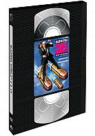 Blzniv stela 2 a 1/2: Vn strachu RETRO EDICE (DVD)