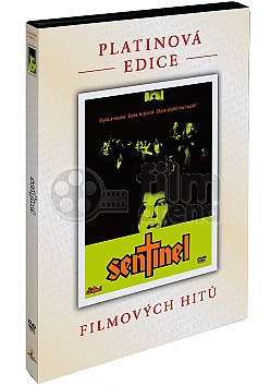 SENTINEL Platinov� edice