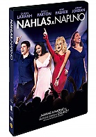 Nahlas a naplno (DVD)