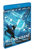 Mu na hran (Blu-ray)