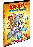 Tom a Jerry: Opeen zbava (DVD)