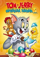 Tom a Jerry: Opeřená zábava