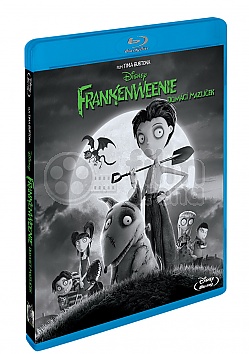 Frankenweenie