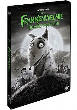 Frankenweenie