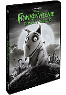 Frankenweenie (DVD)
