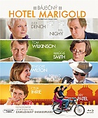 Bjen Hotel Marigold