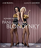 Pni maj radi blondnky (MARILYN MONROE)