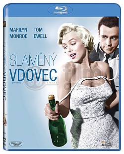 Slamn vdovec (MARILYN MONROE)