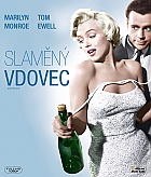 Slamn vdovec (MARILYN MONROE)