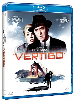 Vertigo