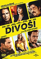 Divoi (Oliver Stone, 2012)