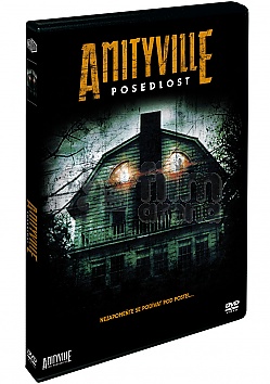 Amityville 2: Posedlost (V�prodejov� AKCE)
