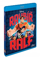 Raub Ralf (Blu-ray)