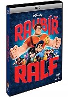 Raub Ralf (DVD)