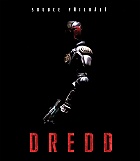 DREDD 3D + 2D (1BD)