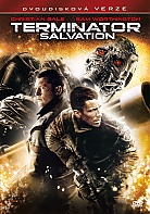 Termintor 4: Salvation 2DVD