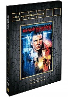 BLADE RUNNER: Final Cut (CZ dabing) (Edice Filmov klenoty) (2 DVD)