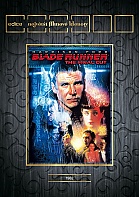 BLADE RUNNER: Final Cut (CZ dabing) (Edice Filmov klenoty)