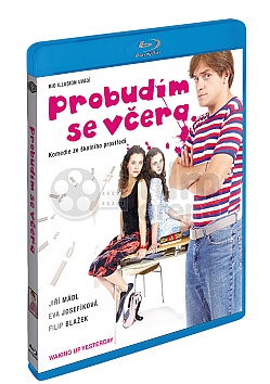 Probudm se vera