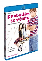 Probudm se vera (Blu-ray)