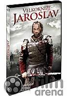Velkokne Jaroslav (DVD)