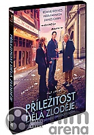 Pleitost dl zlodje (DVD)