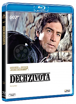 JAMES BOND 007: Dech ivota 2015