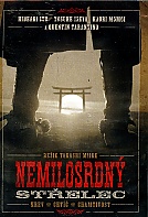 Nemilosrdn stelec (DVD)