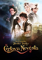�ertova nev�sta (Akce MULTIBUY)