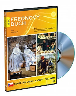 Freonov duch