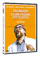 Faunovo velmi pozdn odpoledne (DVD)
