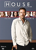 Dr. HOUSE - 5. sezna Kolekce