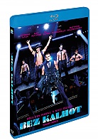 Bez kalhot (Blu-ray)