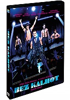 Bez kalhot (DVD)