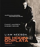 96 hodin: Odplata 